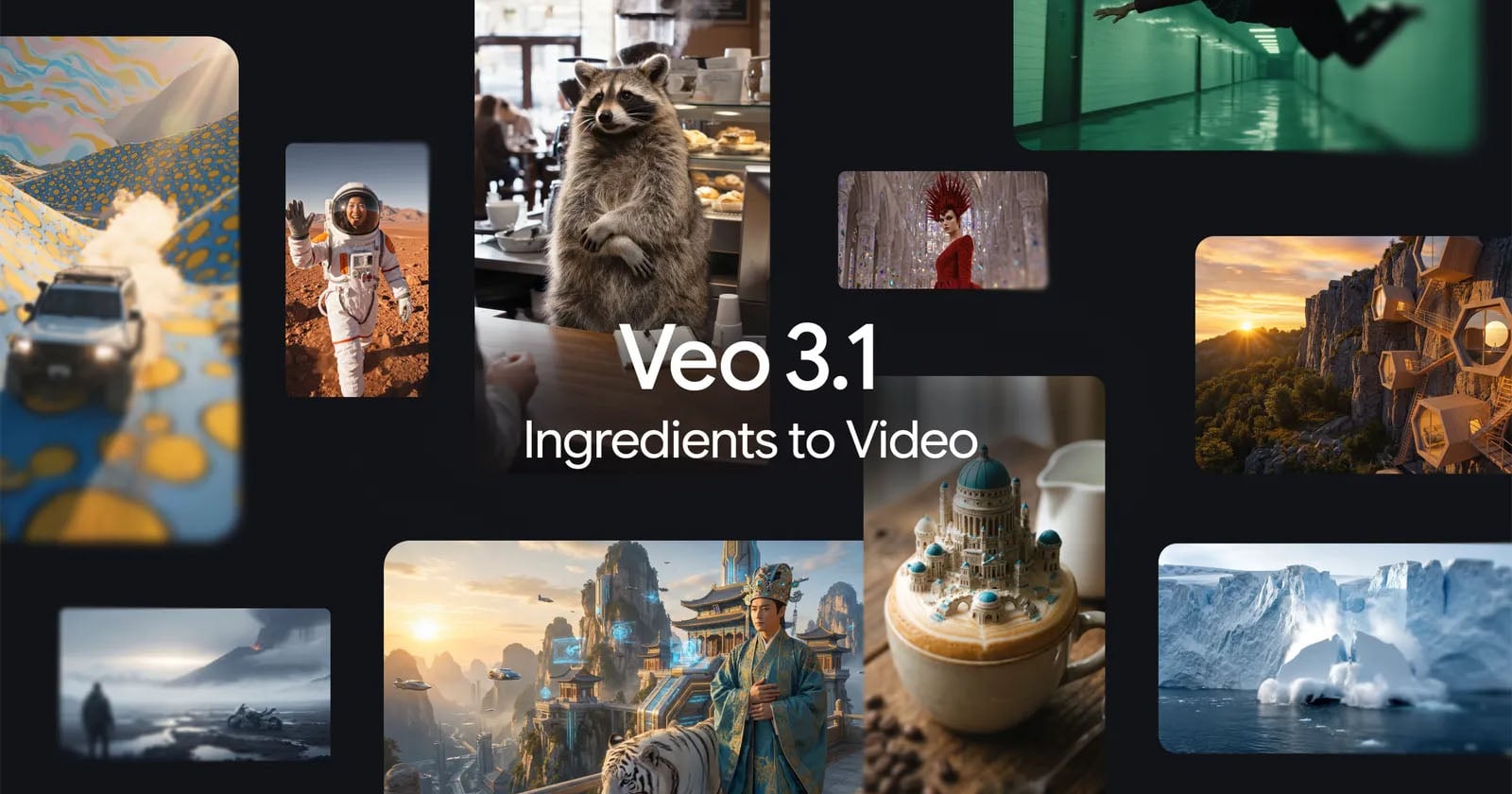 Google Veo 3 1 Updates Promise Even More Realistic AI Generated Video 