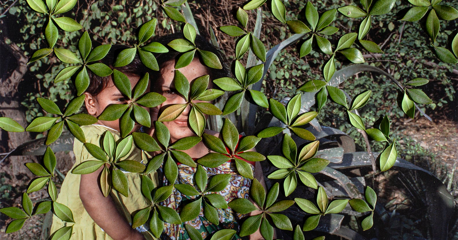 Leica’s New LOBA Women Grant Supports More Female Photographers