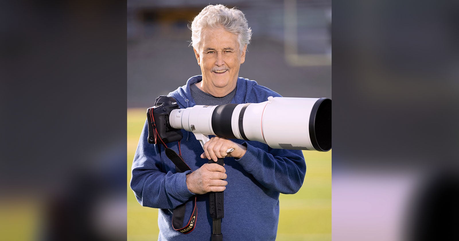 Legendary Sports Photographer Peter Read Miller Passes Away