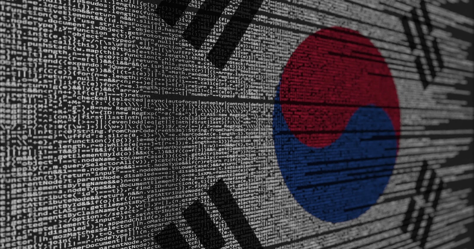 South Korea’s Landmark Laws Require Labels on AI-Generated Content