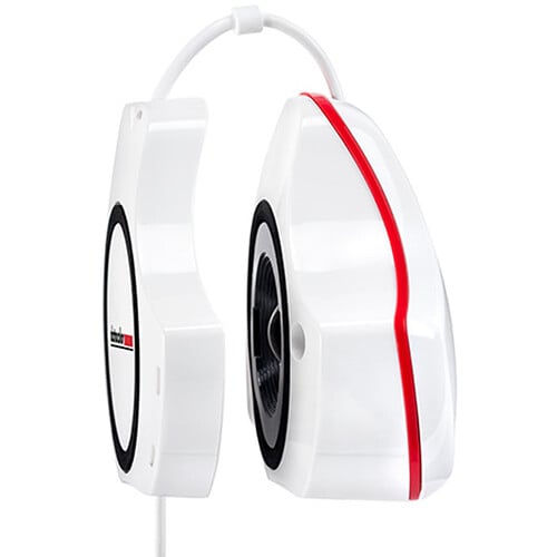 Spyder de color de datos