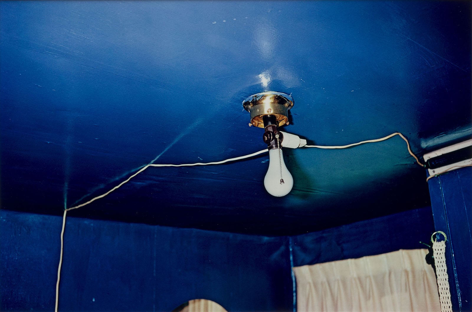 William Eggleston’s Final Dye-Transfer Photos Go on Display | PetaPixel