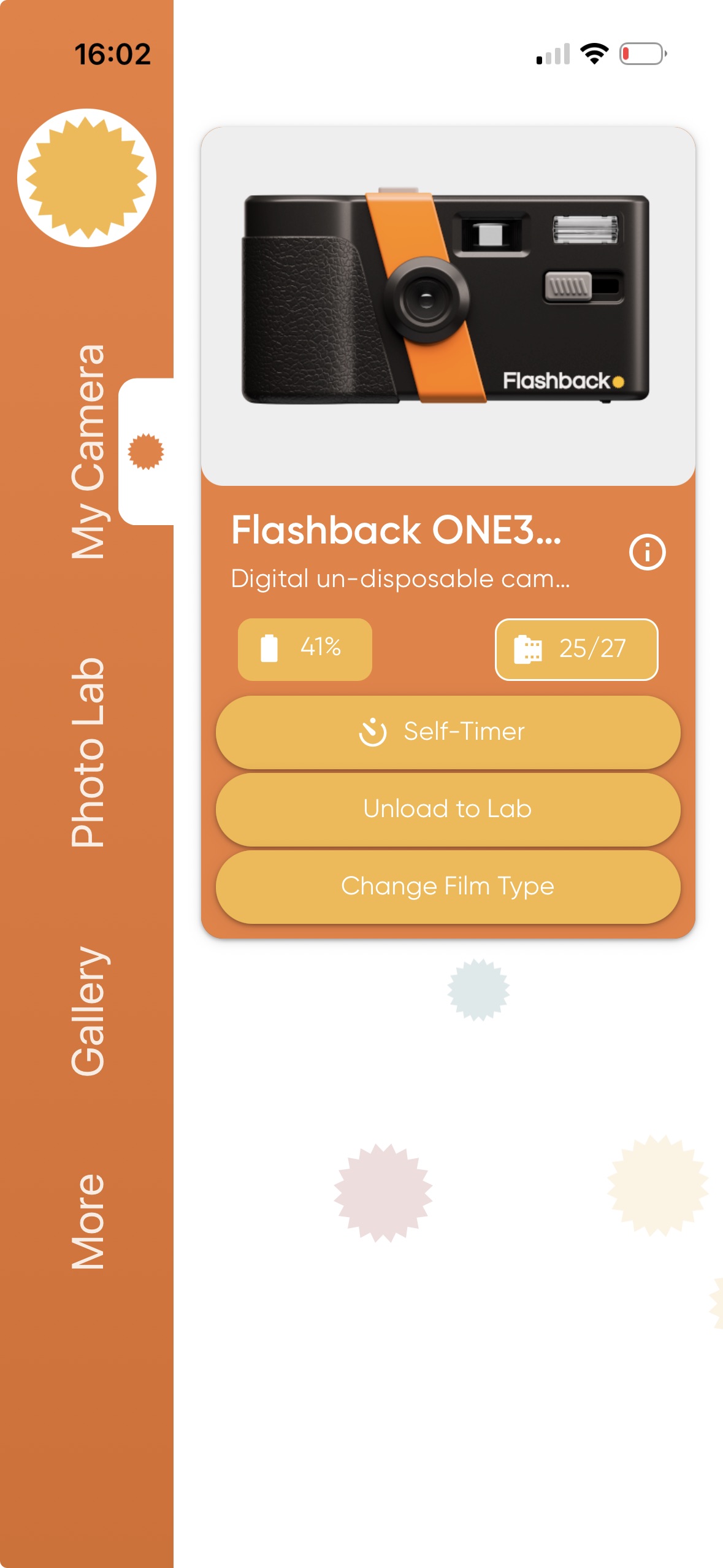 Flashback One35 V2 Review: This Non-Disposable Digital Camera Is ...