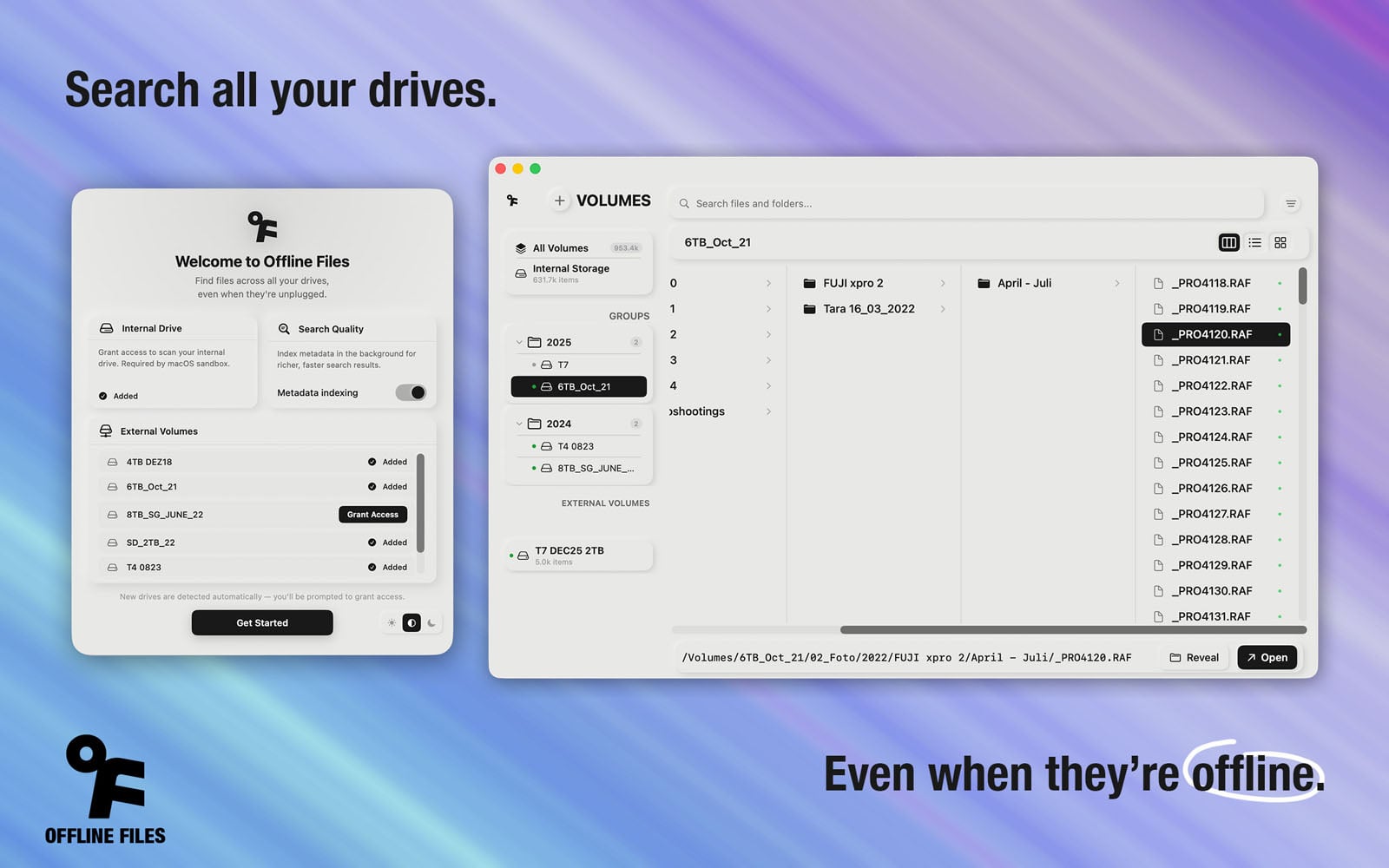 This Mac App Lets You Find Photos No Matter Which Drive They're On ...