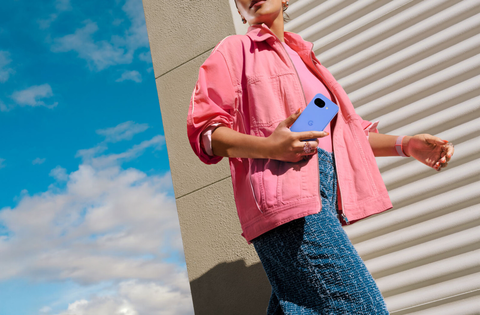 Google Says New Pixel 10a Has 'Best Camera Under $500' | PetaPixel
