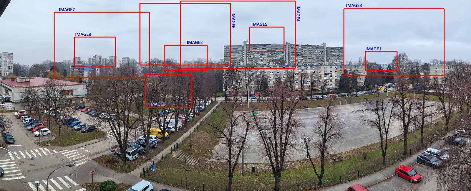 Window Photography: A View From My Eastern Window | PetaPixel