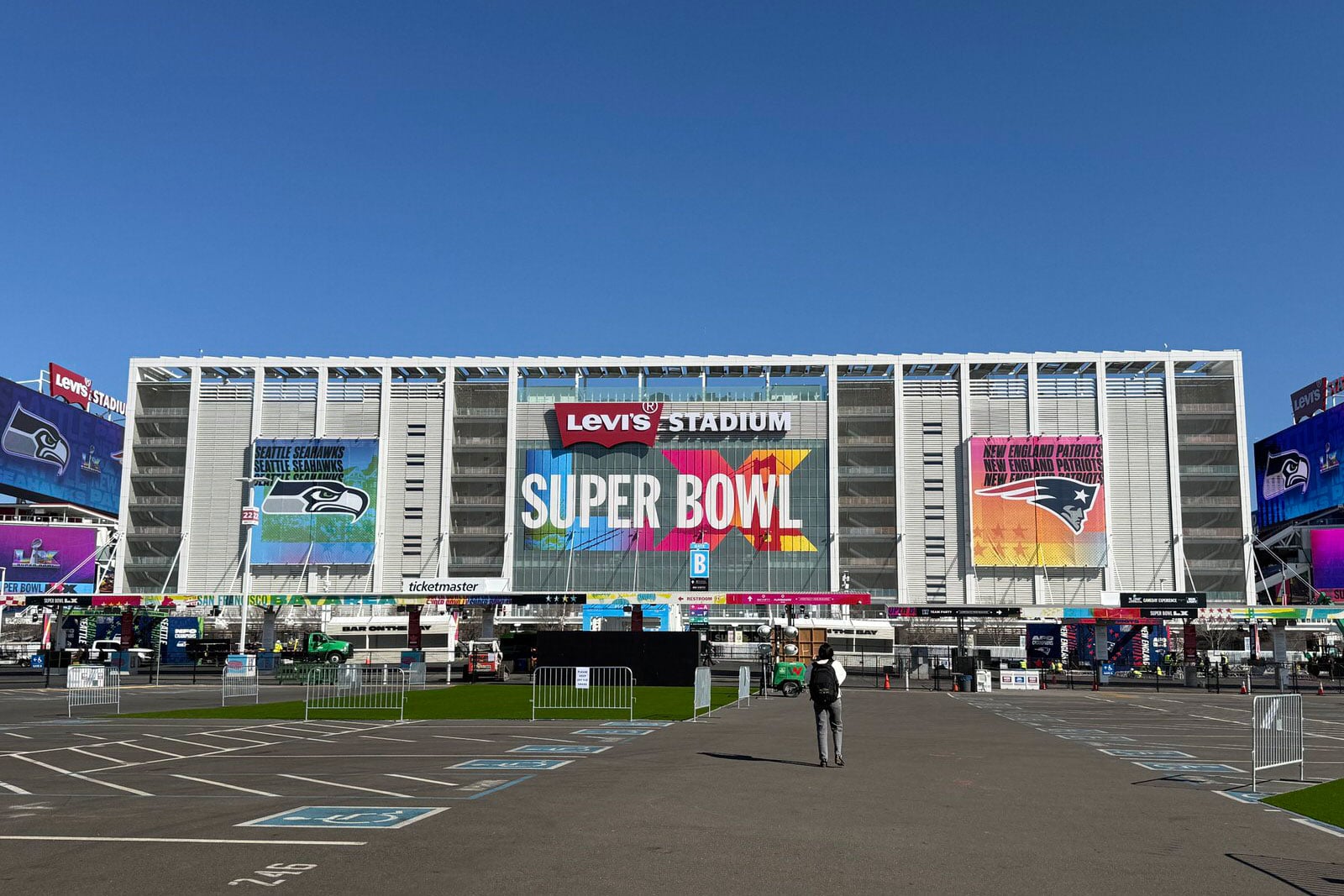 Sony at Super Bowl LX: The Camera Tech Covering Football’s Biggest Stage