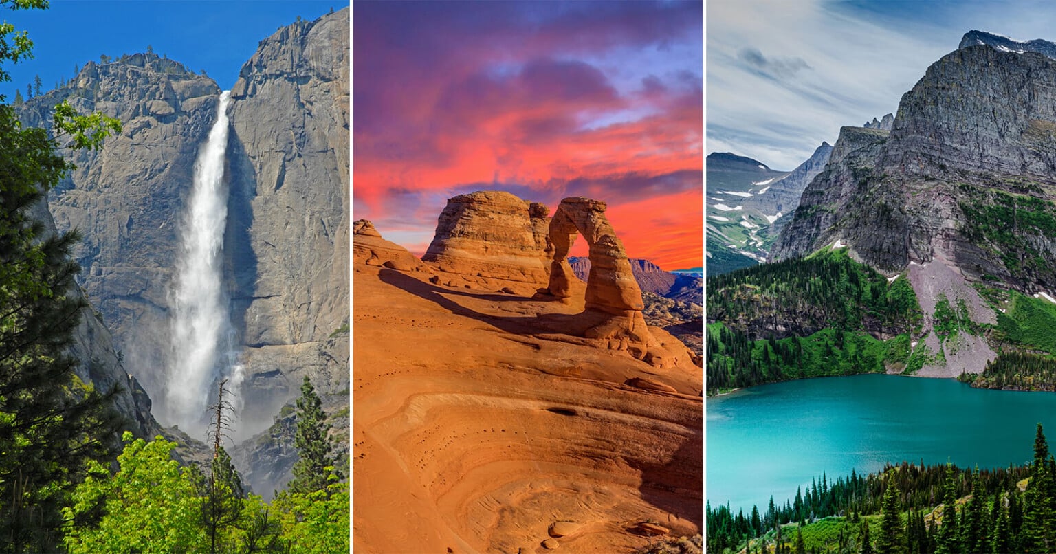 Reservations No Longer Needed at Three of America's Most Popular ...