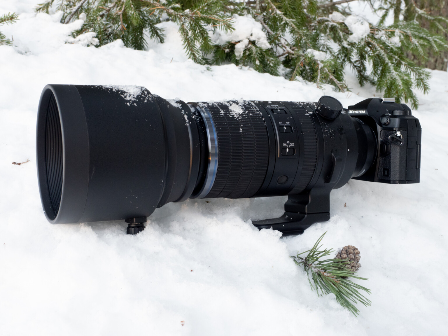 Light and Photography: How Light Travels Through Your Lens | PetaPixel