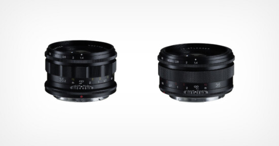 美品Voigtländer NOKTON Classic 35mm F1.4 Voigtländer 35mm f/1.4 NOKTON Classic Review