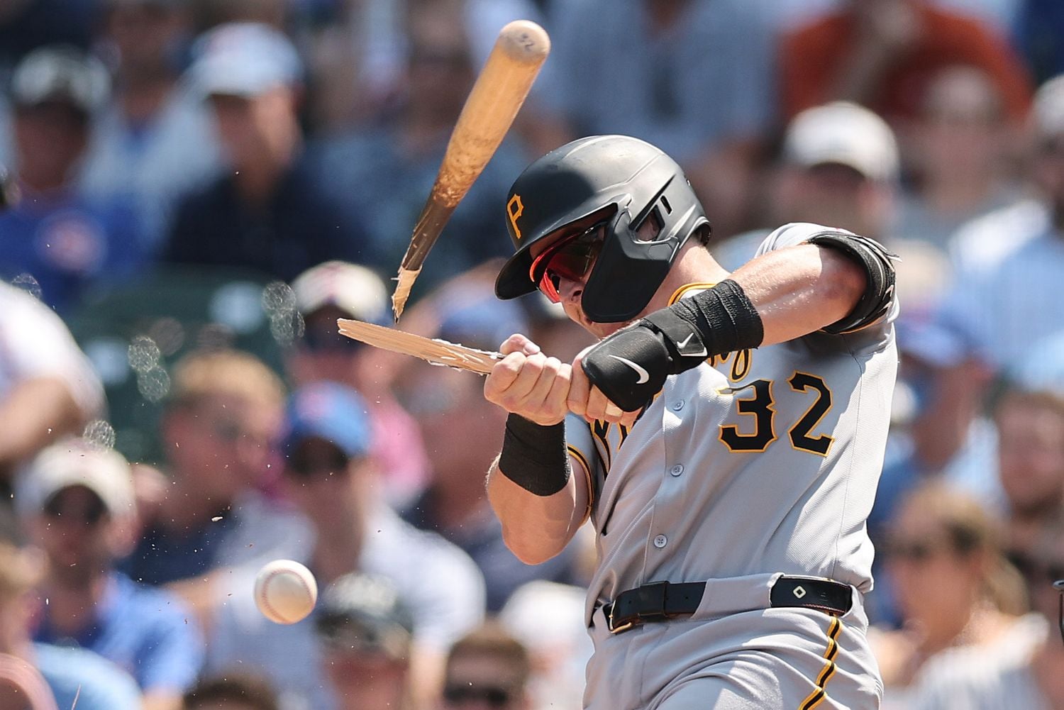 Winners of Pro Baseball Photo Competition Knock It Out of the Park ...