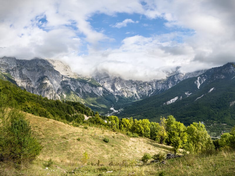 Planning Landscape Photos, Part 2: Capturing Your Perfect Image