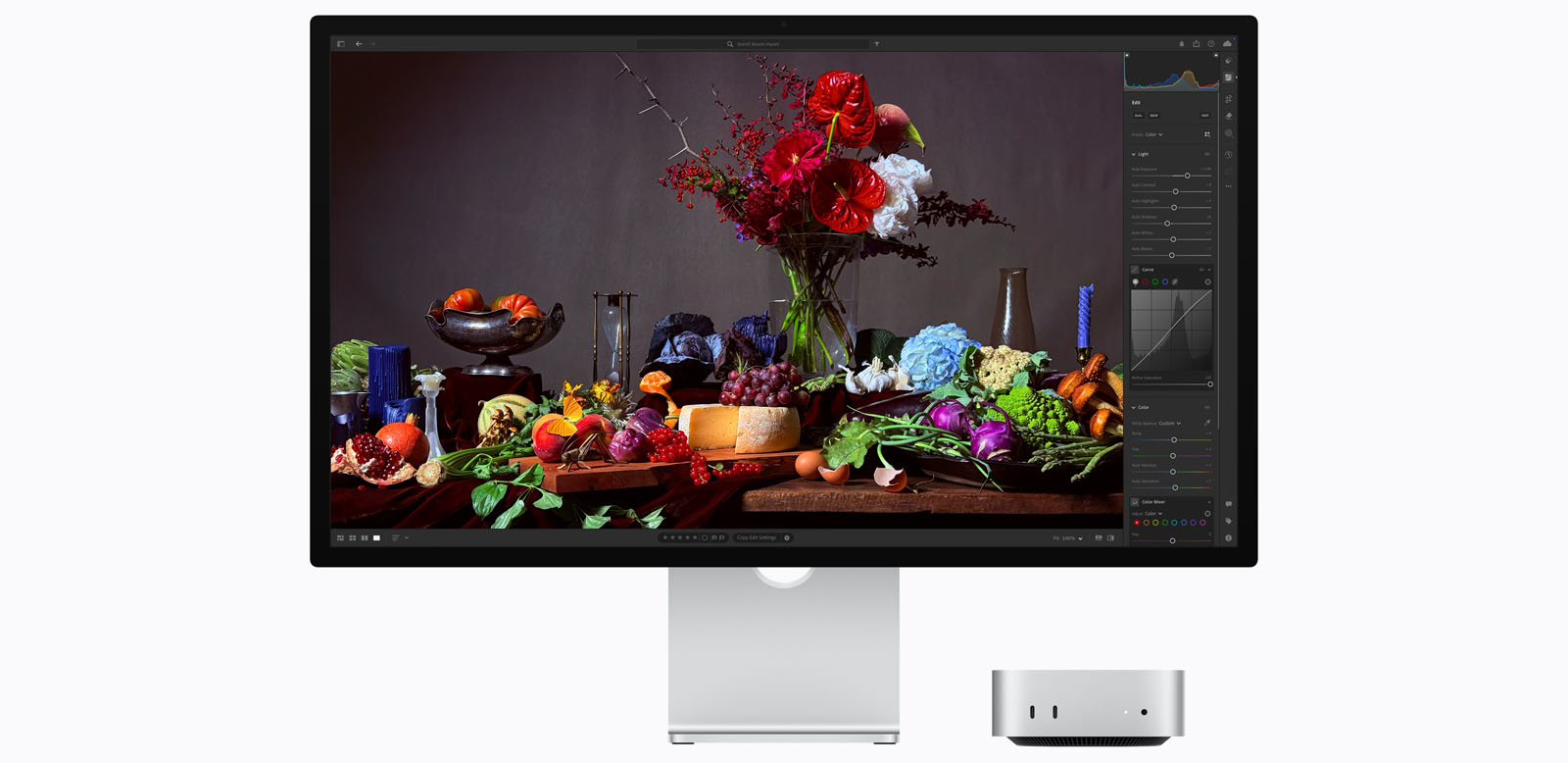 Apple's All-New 27-Inch Studio Display XDR Has 2,000-nit HDR and a ...