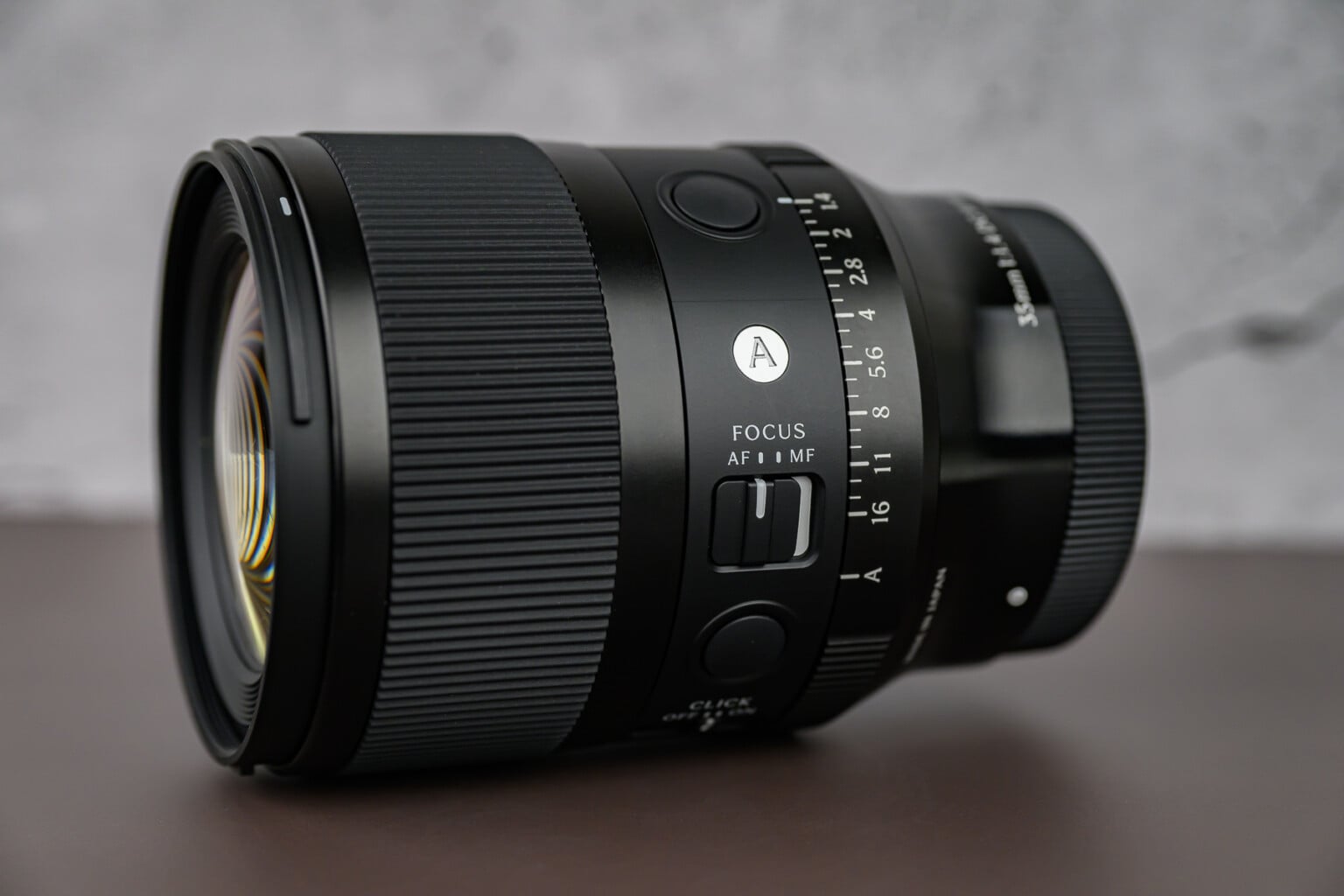 Sigma 35mm f/1.4 II Art Review: Return of the King | PetaPixel