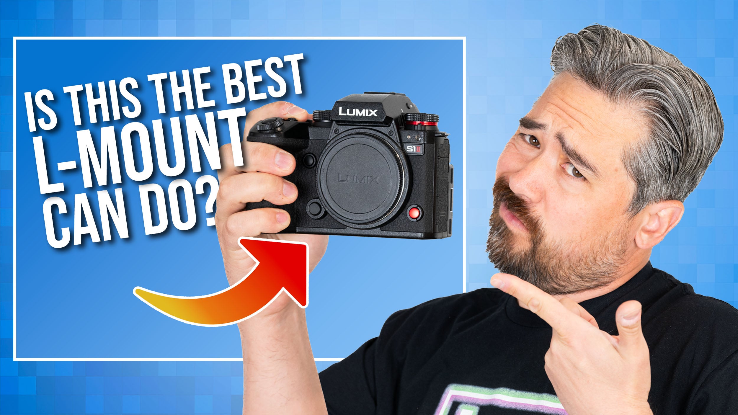 L-Mount May Never Get a Wildlife Camera | The PetaPixel Podcast