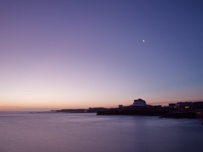 Planning Landscape Photos, Part 2: Capturing Your Perfect Image