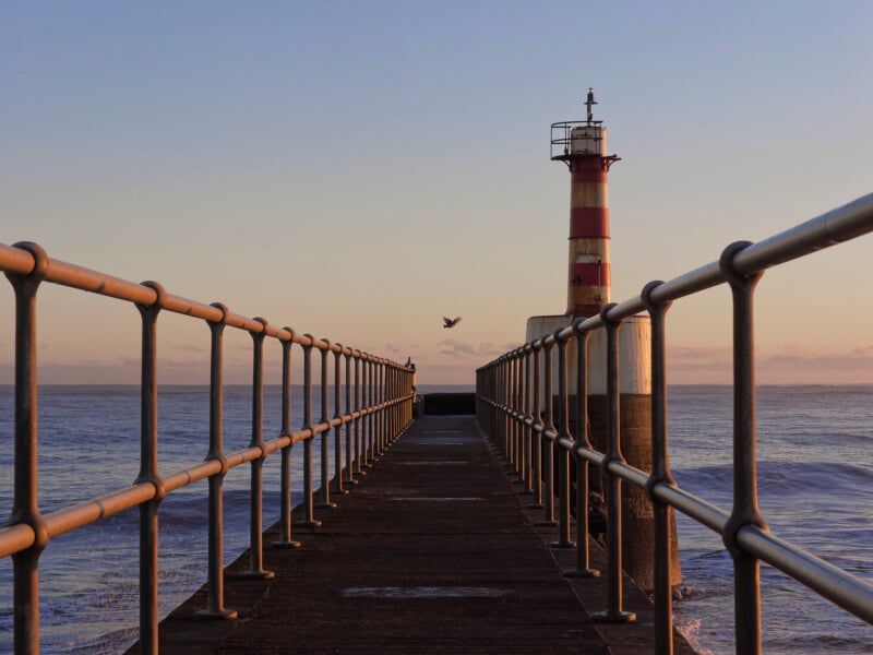 Planning Landscape Photos, Part 2: Capturing Your Perfect Image