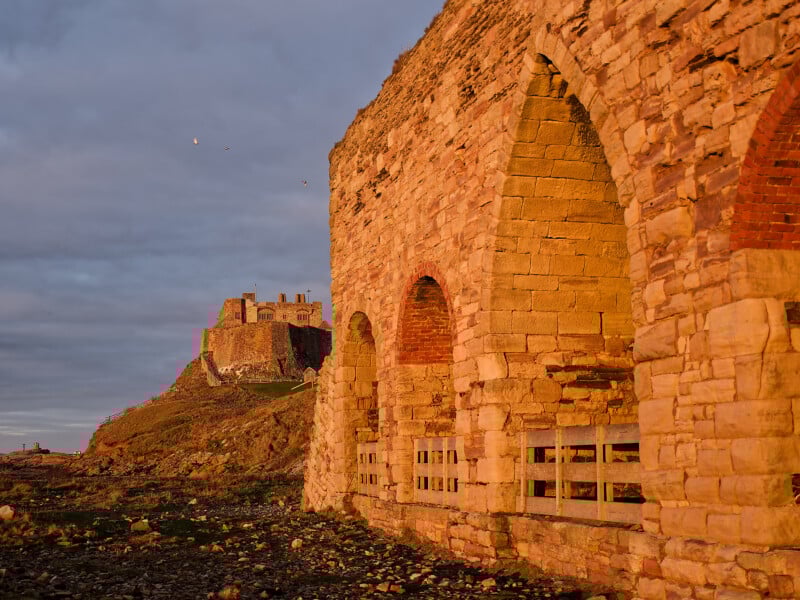 Planning Landscape Photos, Part 2: Capturing Your Perfect Image