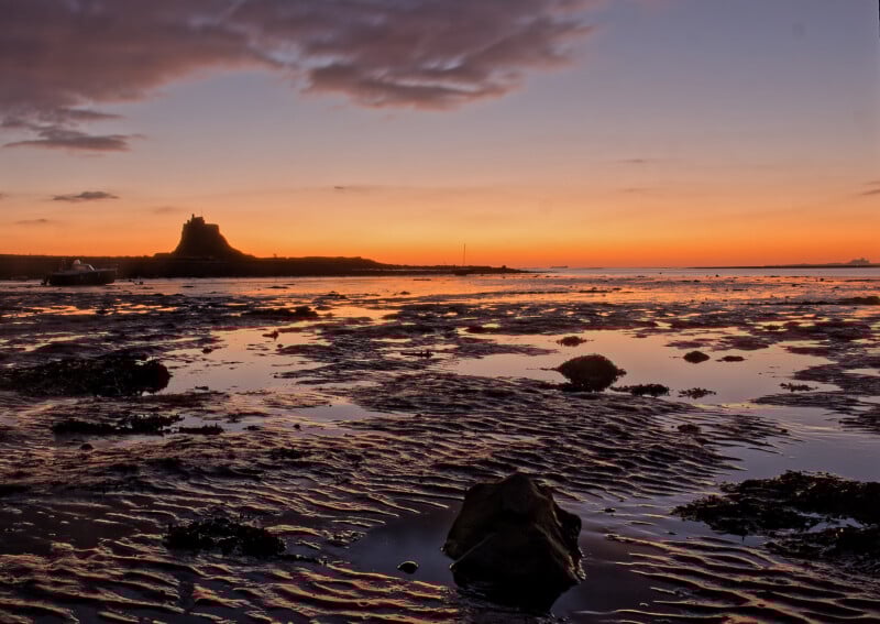 Planning Landscape Photos, Part 2: Capturing Your Perfect Image