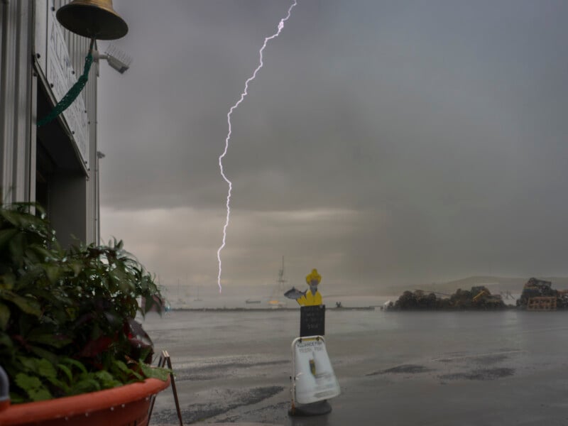 Planning Landscape Photos, Part 2: Capturing Your Perfect Image