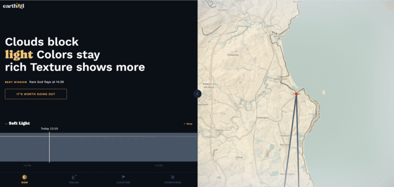 Planning Landscape Photos, Part 2: Capturing Your Perfect Image