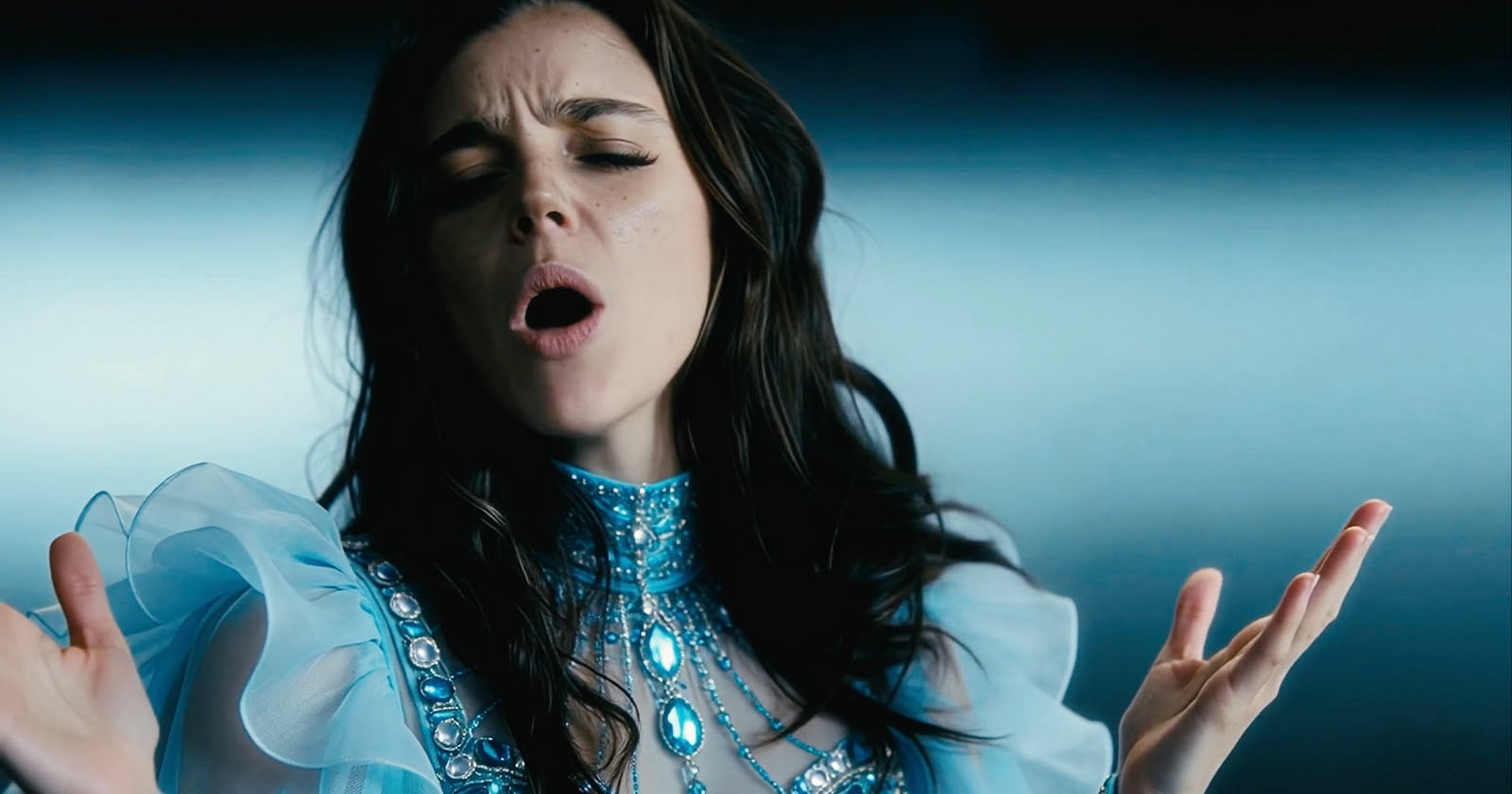 AI-Generated Tilly Norwood Drops Dreadful Music Video