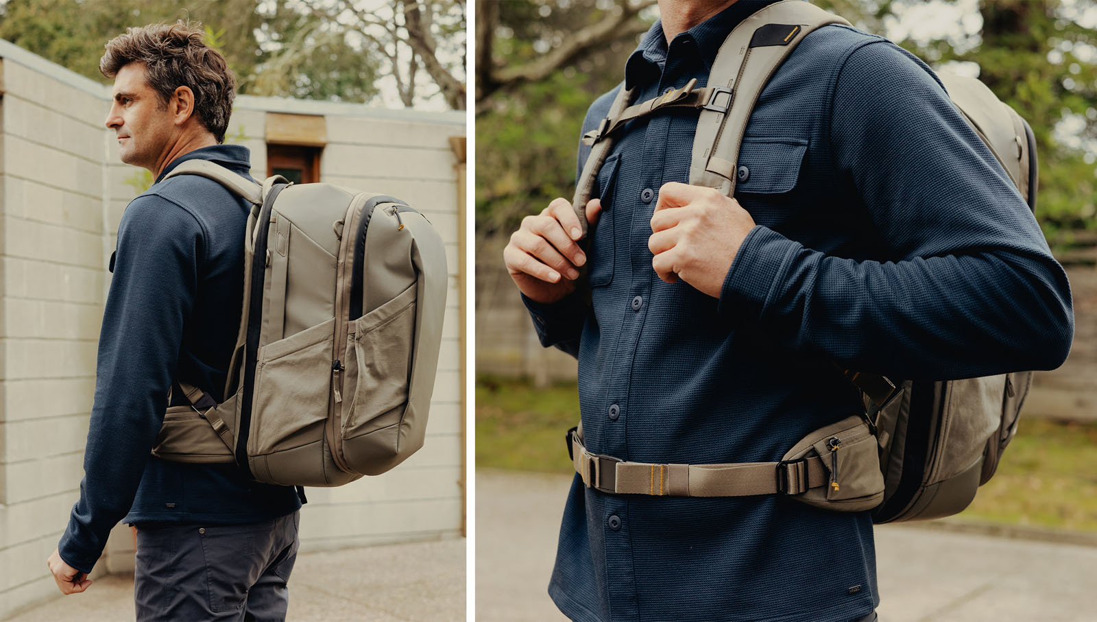 Peak Design Launches Four New Travel Line Bags for Adventurous ...