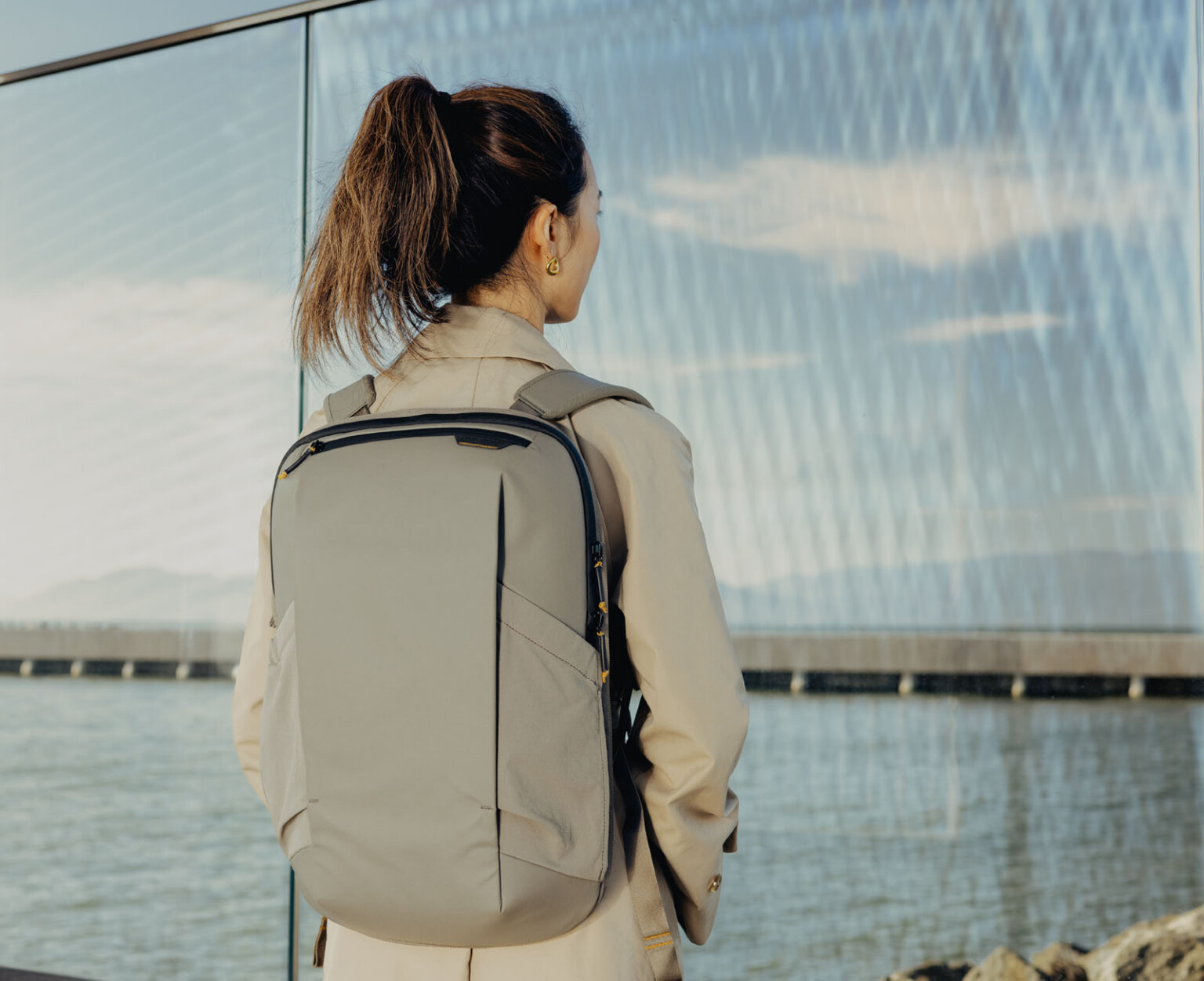 Peak Design Launches Four New Travel Line Bags for Adventurous ...