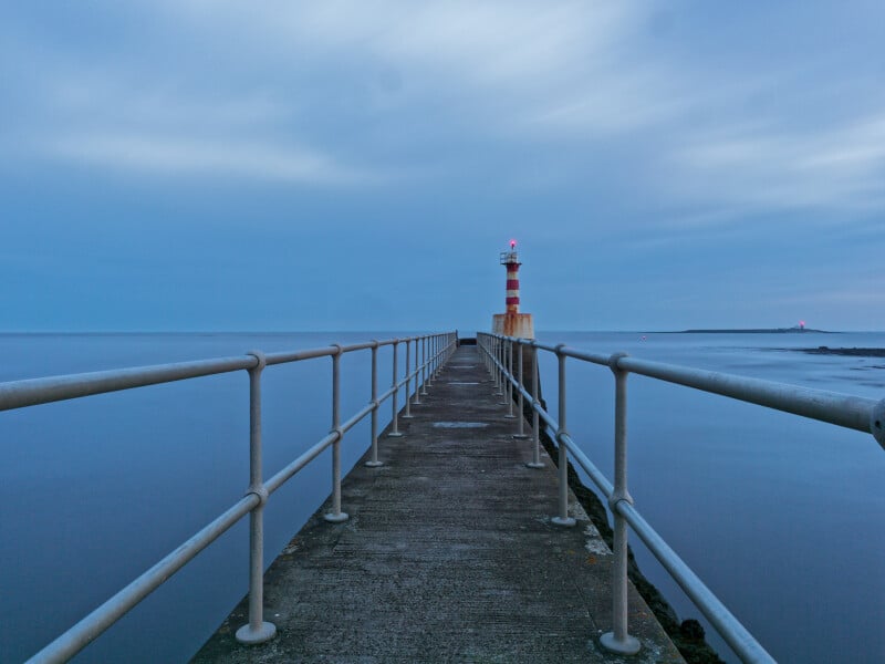 Planning Landscape Photos, Part 2: Capturing Your Perfect Image