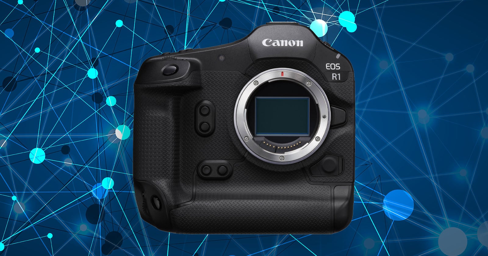How AI Changes Canon’s Approach to Camera Tech and Performance