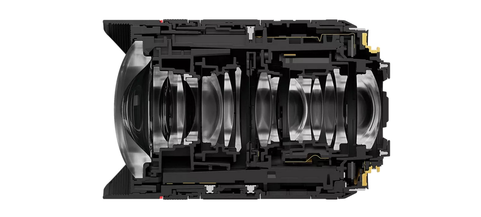 How Canon's RF Mount Design Enables Innovative New Lens Designs | PetaPixel
