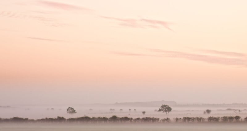 Planning Landscape Photos, Part 2: Capturing Your Perfect Image