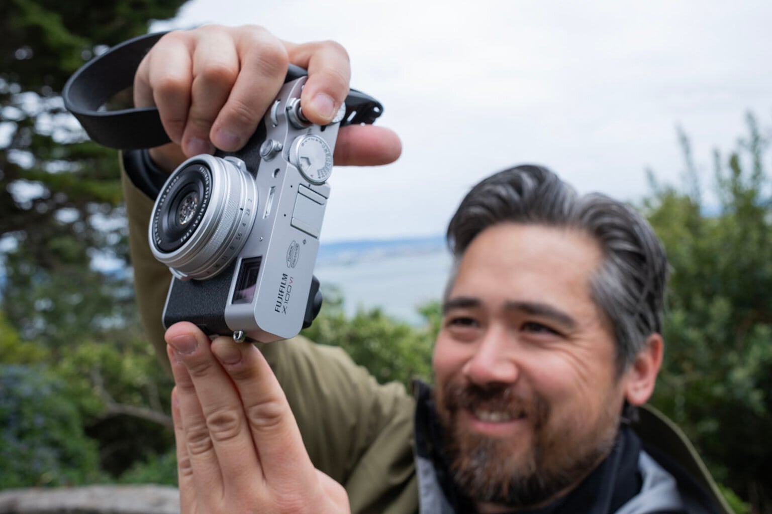 Fujifilm Believes Fun Cameras Will Keep Photography Alive | PetaPixel