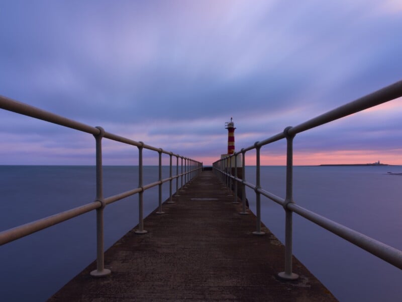 Planning Landscape Photos, Part 2: Capturing Your Perfect Image