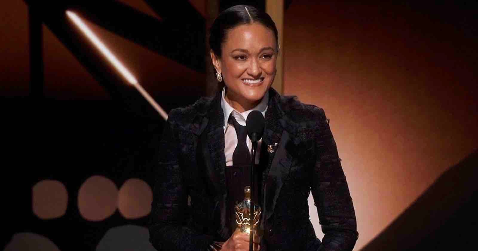 ‘Sinners’ Wins Best Cinematography at The Oscars 2026