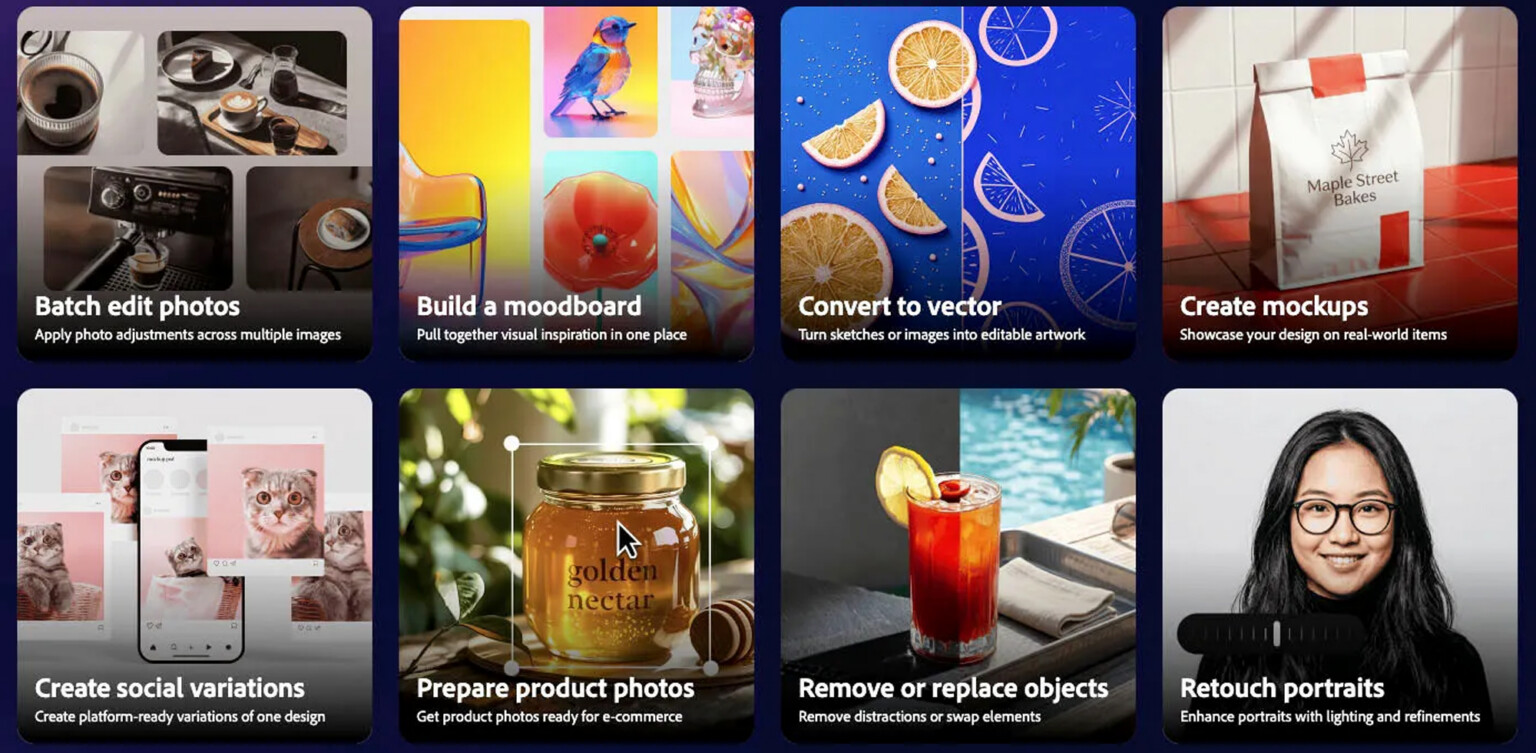 Claude AI Can Orchestrate Creative Workflows Across Adobe Apps | PetaPixel