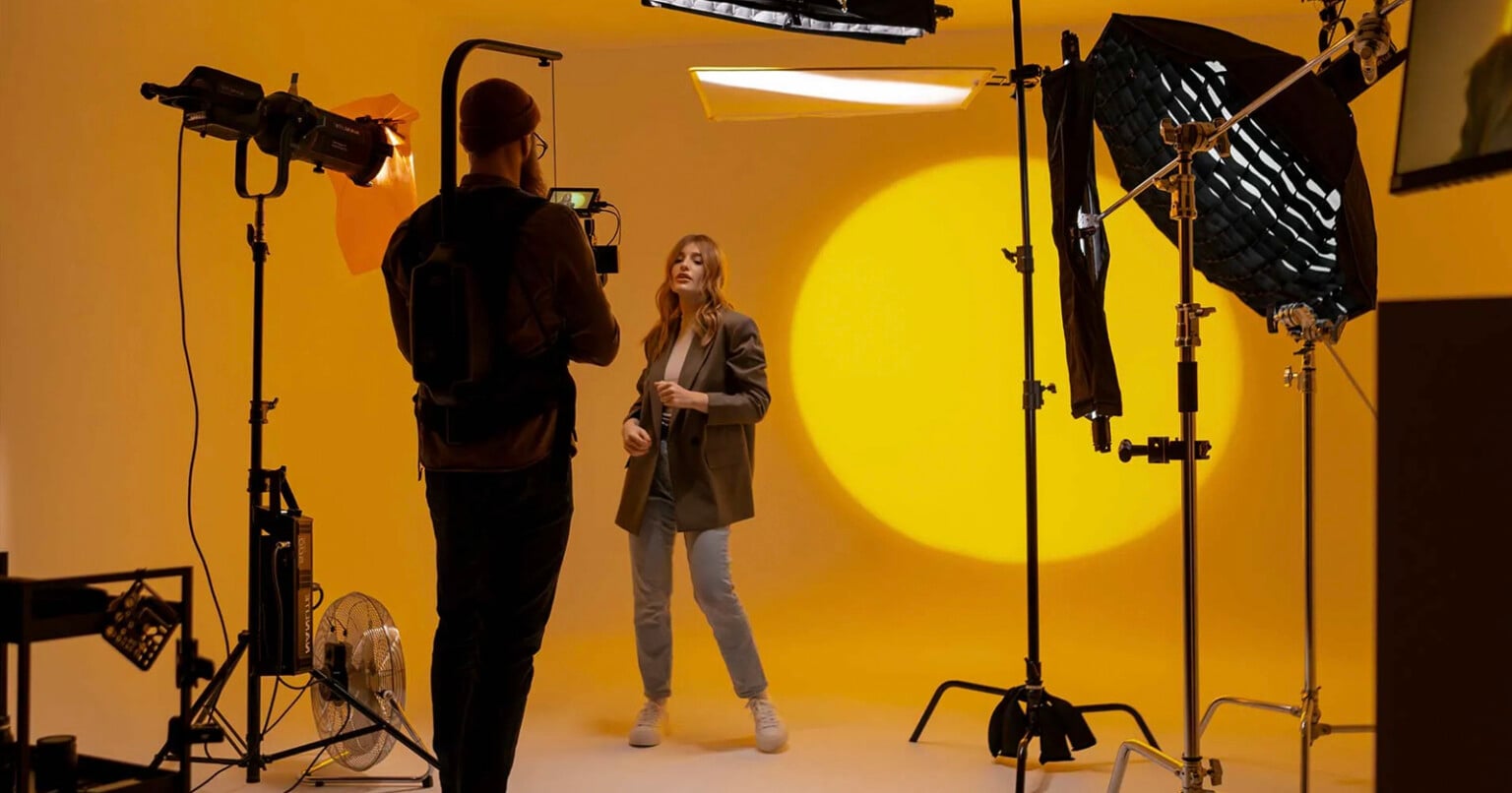 Two Studios Will Win a $50,000 Studio Upgrade | PetaPixel