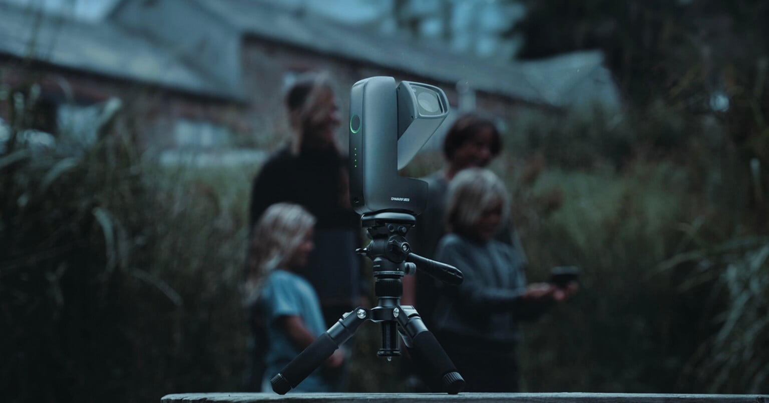 $399 Dwarf Mini Is 'the World's Smallest Smart Telescope' | PetaPixel