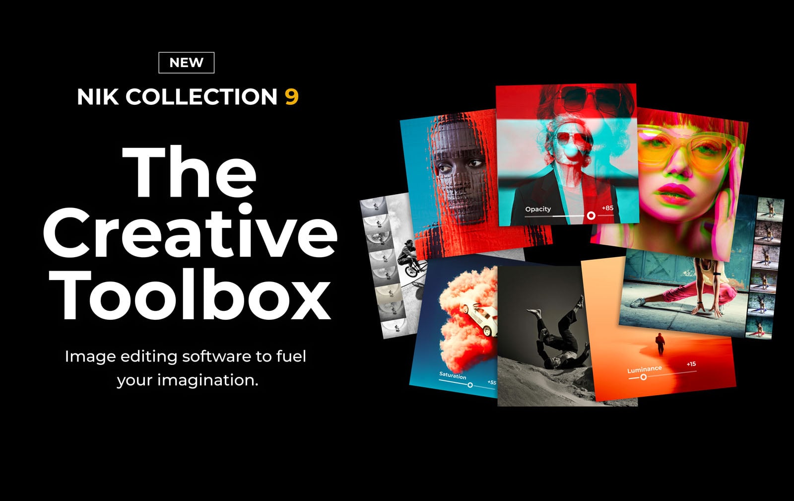 DxO Nik Collection 9 Has AI Masking, More Filters, and New Blending ...