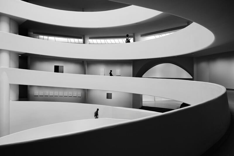 Why Your Black and White Photos Are Emotionally Empty And How to Fix It