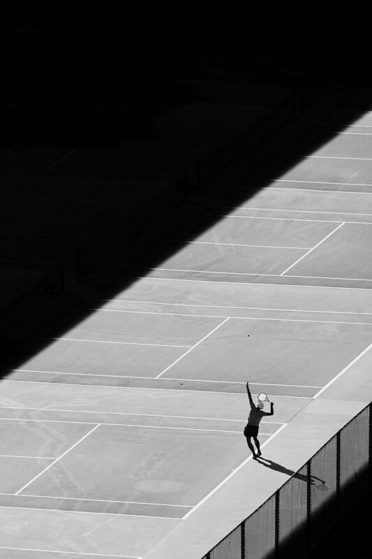 Why Your Black and White Photos Are Emotionally Empty And How to Fix It