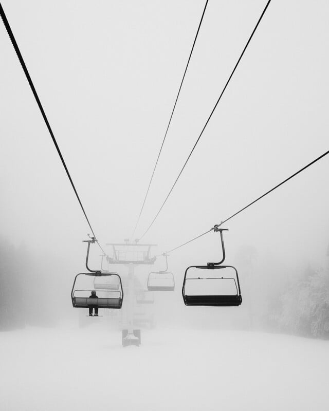 Why Your Black and White Photos Are Emotionally Empty And How to Fix It