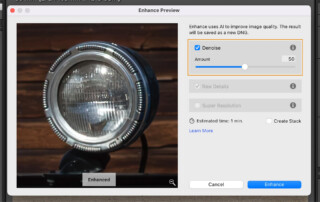 Adobe Lightroom Updates Brings Faster AI Workflows and New Tools ...