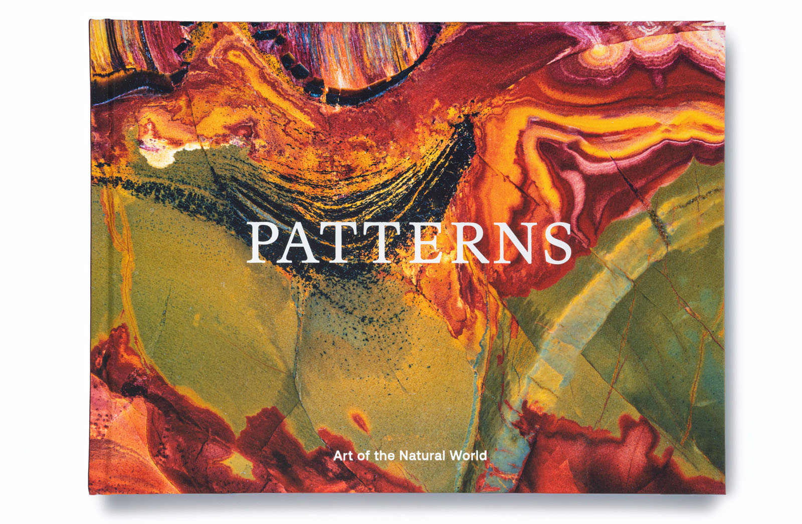 'Patterns' Is a Photographic Celebration of Nature's Rhythms | PetaPixel