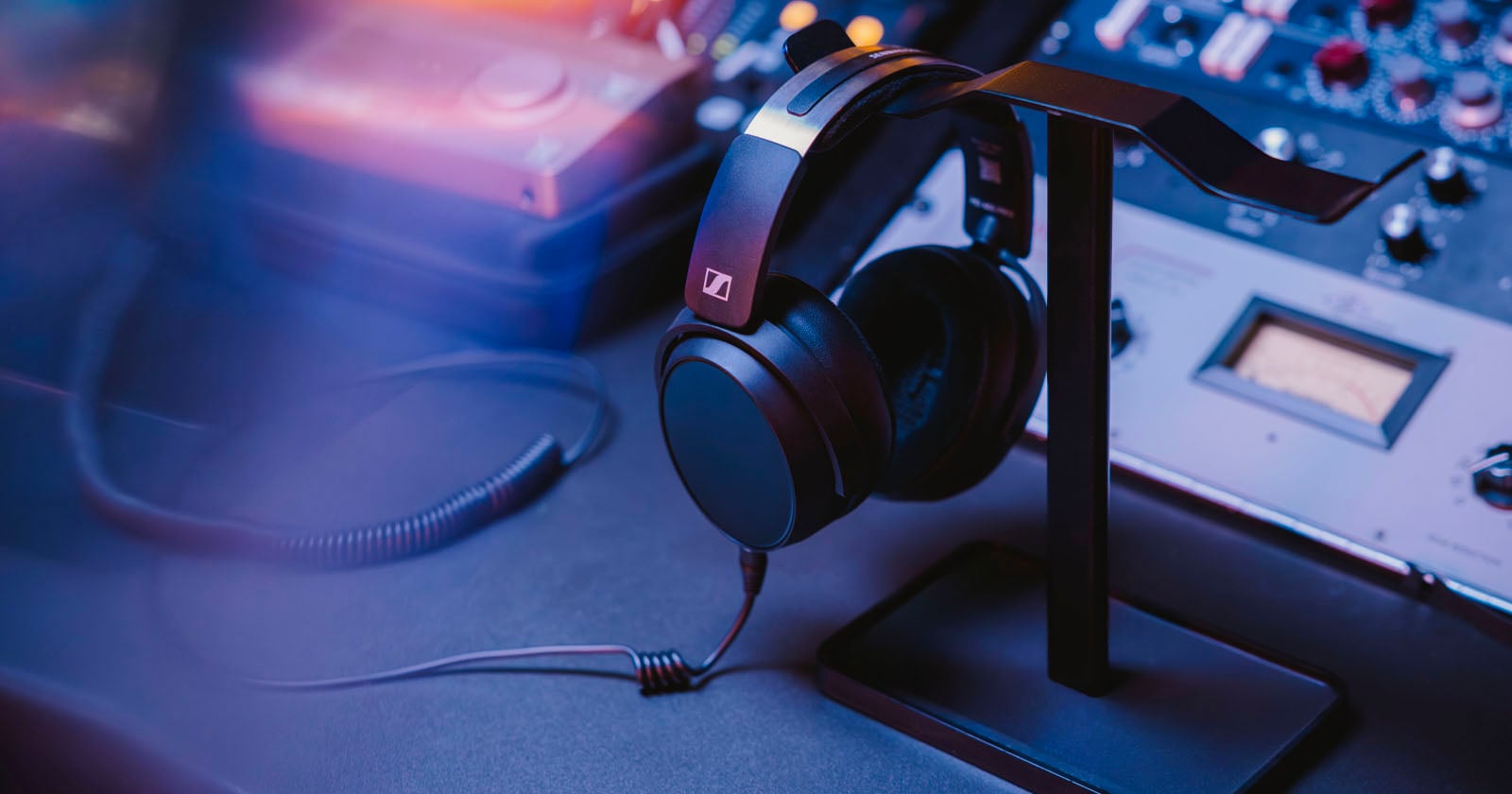 Sennheiser’s HD 480 Pro Are Its Best Closed-Back Headphones