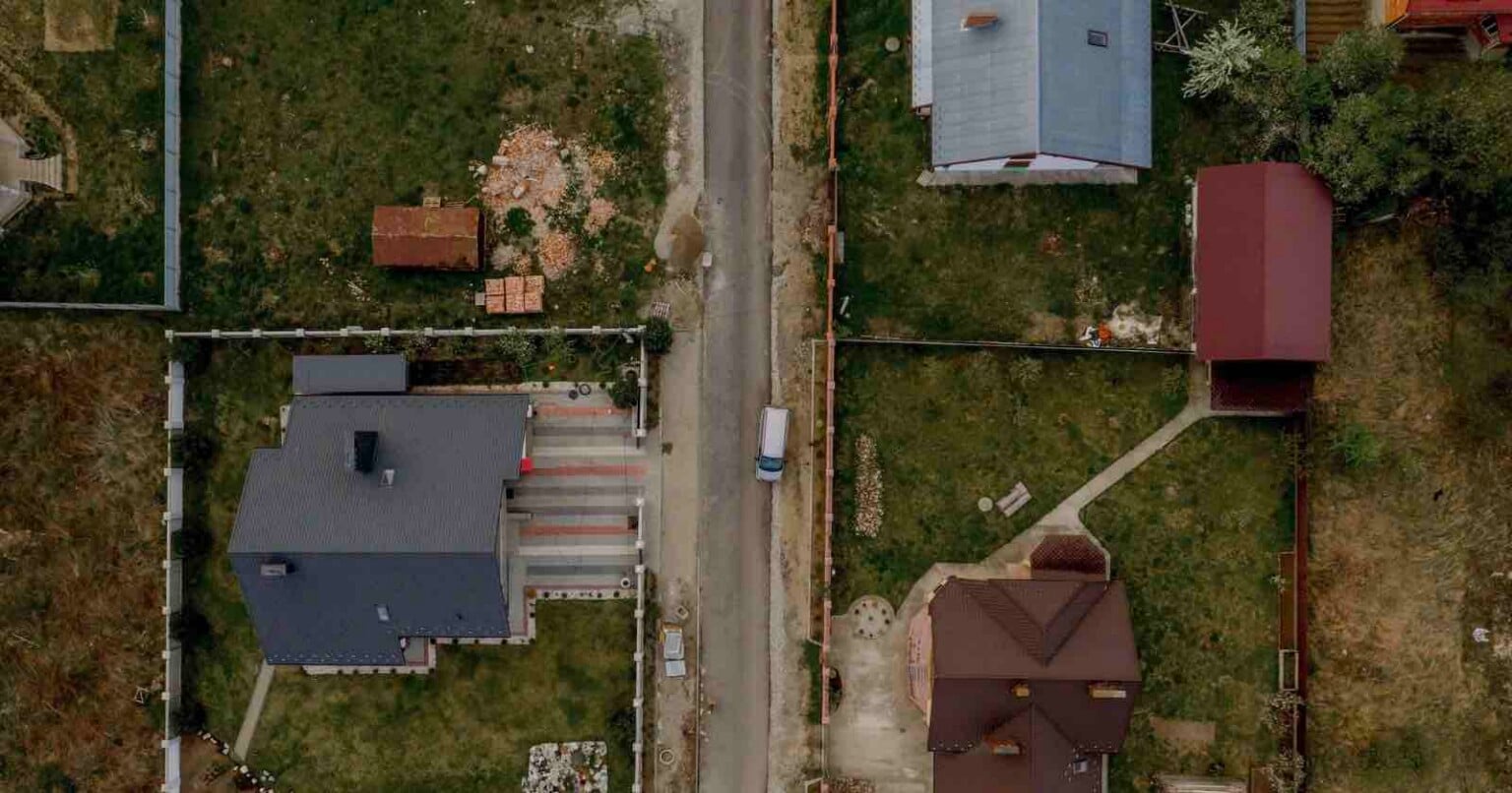 Oklahoma Considers Using Aerial Photography to Assess Property Taxes ...