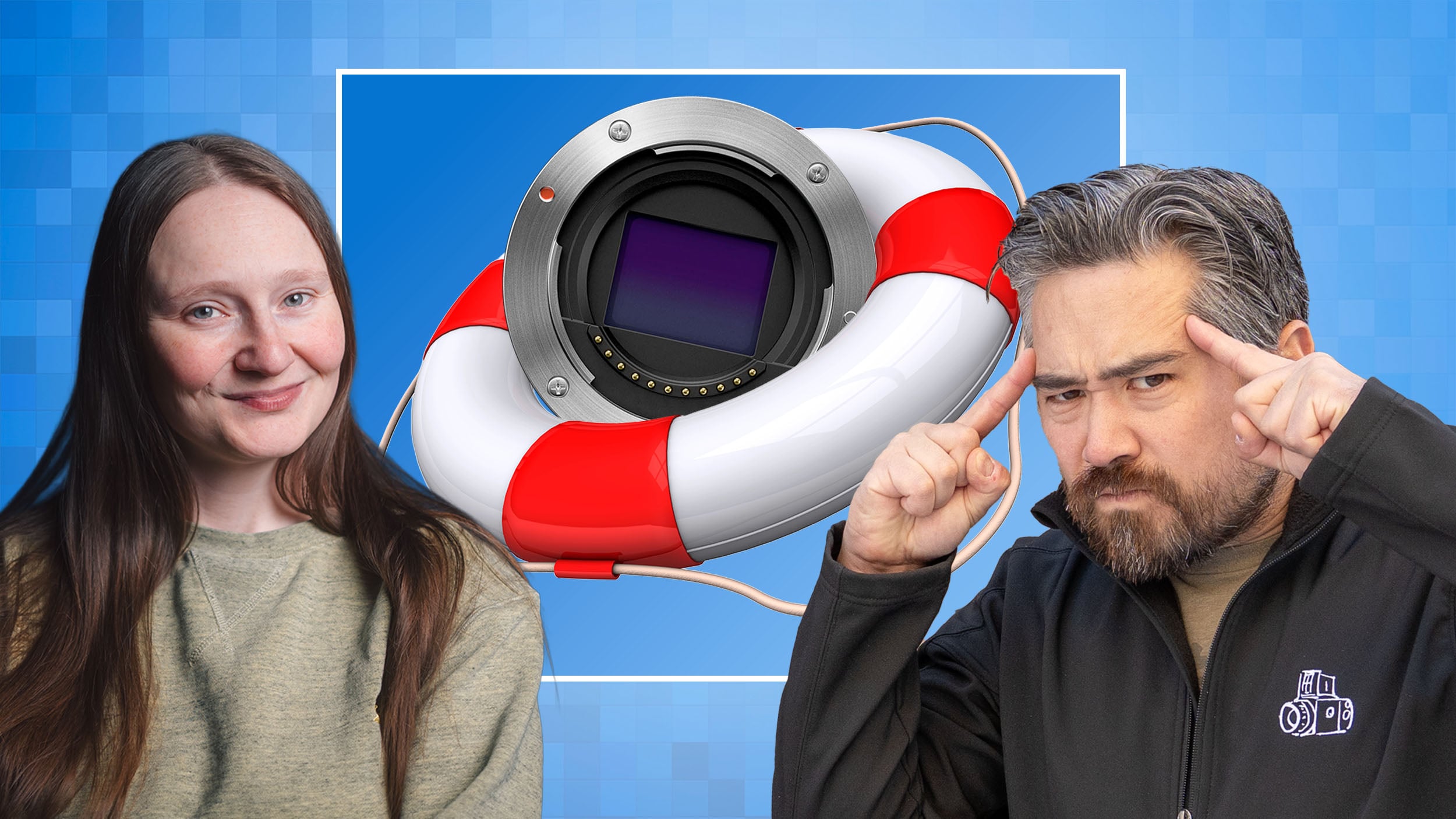 How to SAVE Micro Four Thirds with Emily Lowery! | The PetaPixel Podcast