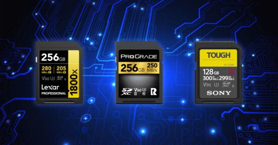 These Limited Time Deals Actually Make Memory Cards Affordable | PetaPixel