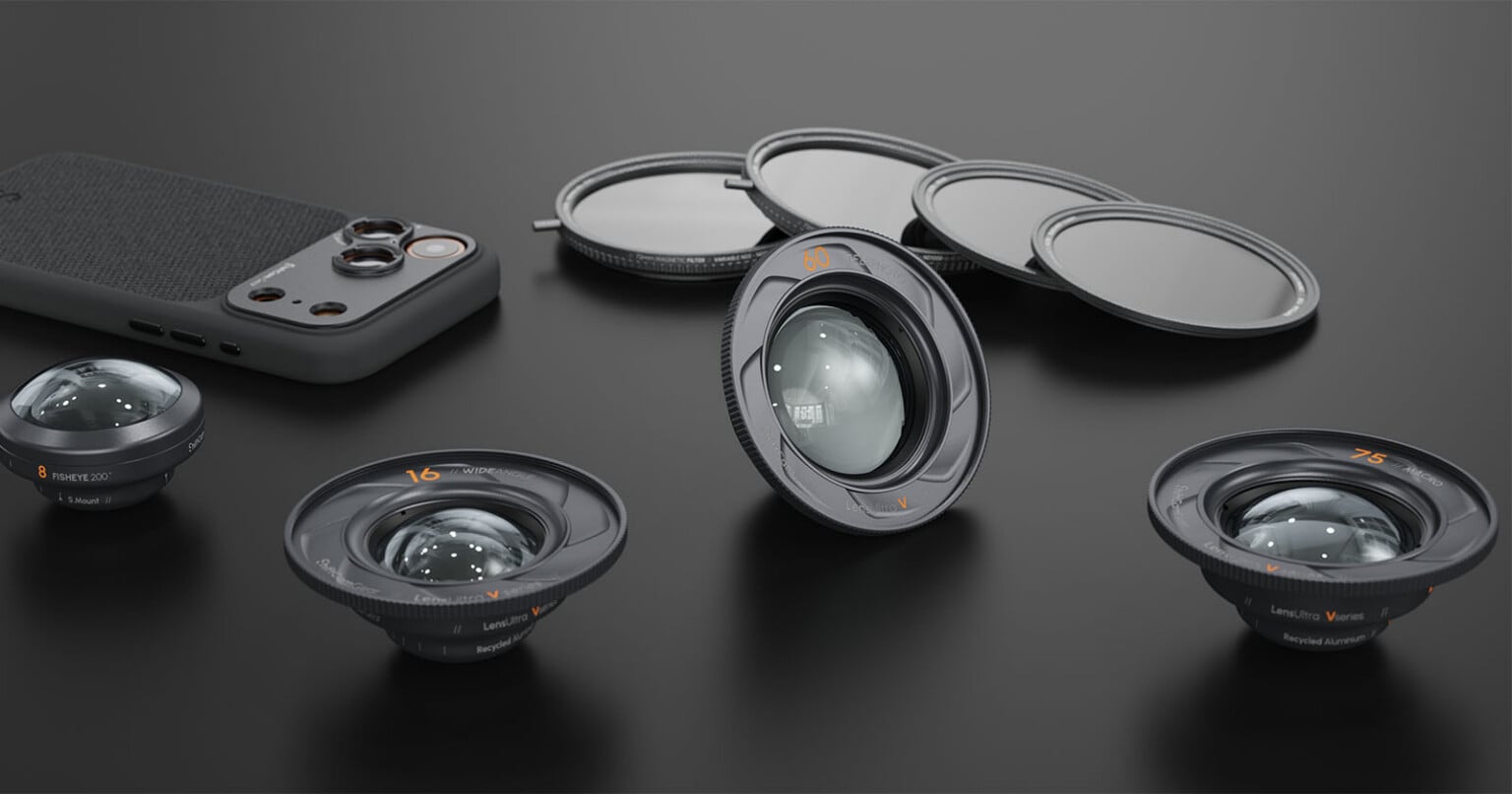 ShiftCam Says its Upcoming Mobile Lenses Will Set a New Standard ...