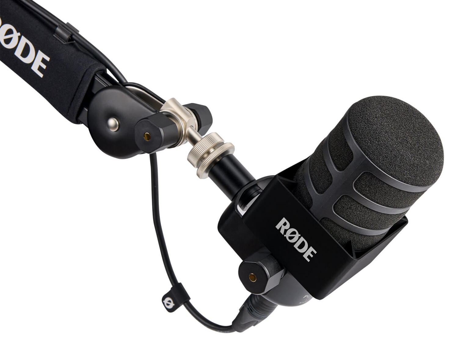 Rode Unveils Cutting-Edge Tiny Mic Tech and New Pro Audio Solutions ...